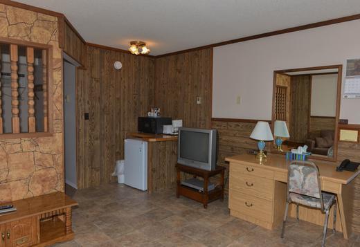 Thunderhill Motel And Suites Swan River 외부 사진