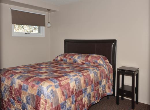 Thunderhill Motel And Suites Swan River 외부 사진