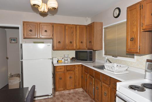 Thunderhill Motel And Suites Swan River 외부 사진