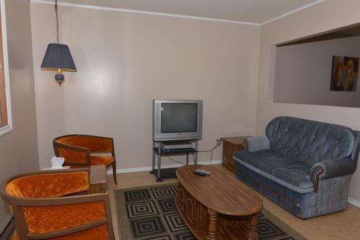 Thunderhill Motel And Suites Swan River 외부 사진