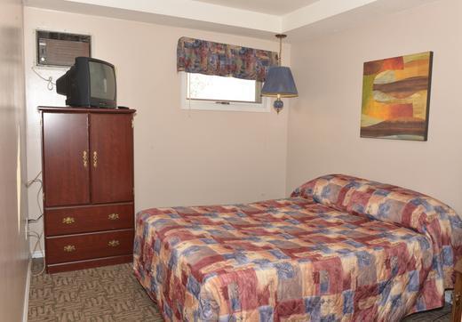 Thunderhill Motel And Suites Swan River 외부 사진
